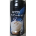 Кофе растворимый Nescafe Latte Macchiatto